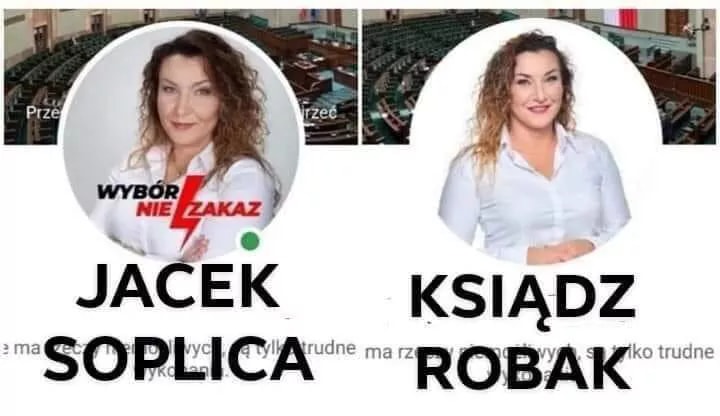 propolski.pl: Pawłowska komentuje przejście do Porozumienia: Nie spodziewałam się takiego hejtu
