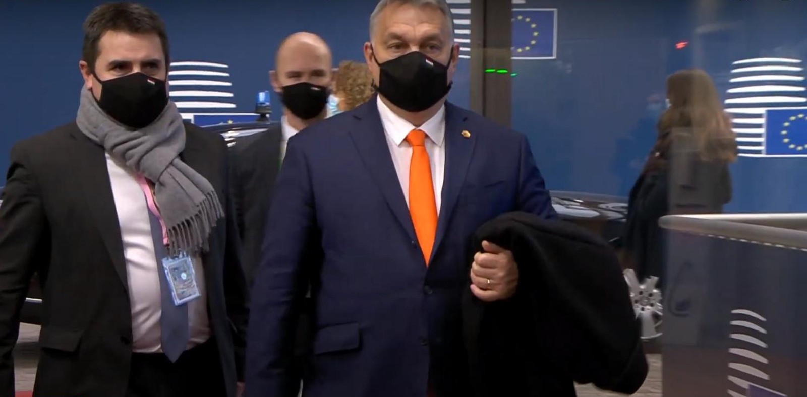 propolski.pl: Węgierskie media: Fidesz opuści Europejską Partię Ludową. Decyzja już wkrótce