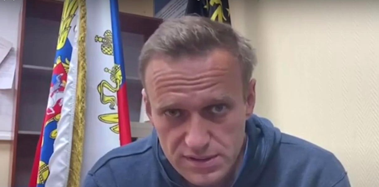 propolski.pl: Aleksiej Nawalny w stanie krytycznym. Specjalny apel do Putina