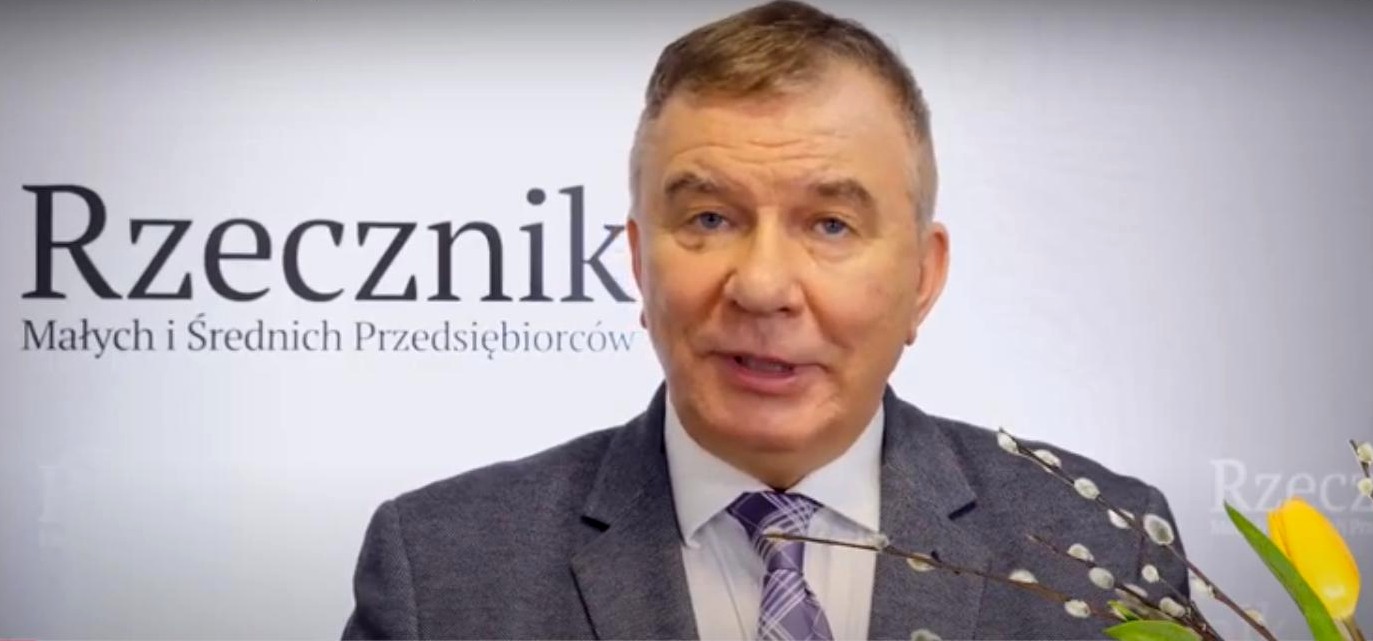 propolski.pl: Rzecznik MŚP wzywa do zniesienia lockdownu. Napisał do premiera