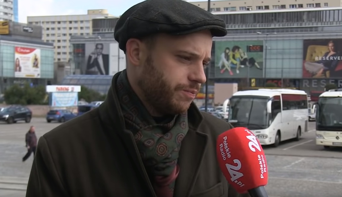 propolski.pl: Lewicowy Śpiewak ma dość TVN-u i Wyborczej: To nie są wolne media
