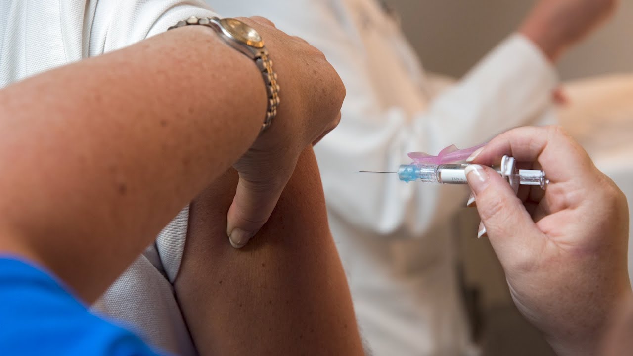 propolski.pl: Multiszczepionka zastąpi szczepienie?