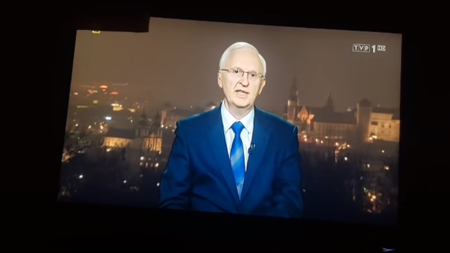 propolski.pl: [video] Wielka burza po programie TVP. Mówiono o lockdownie, szczepionkach i Wielkim Resecie. Oto cały program