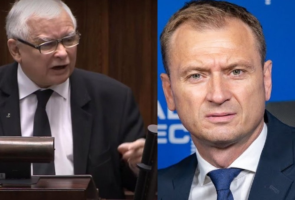 propolski.pl: Kaczyński zmiażdżył Nitrasa