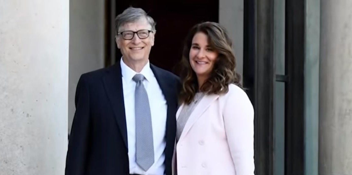 propolski.pl: Bill i Melinda Gates oficjalnie otrzymali rozwód
