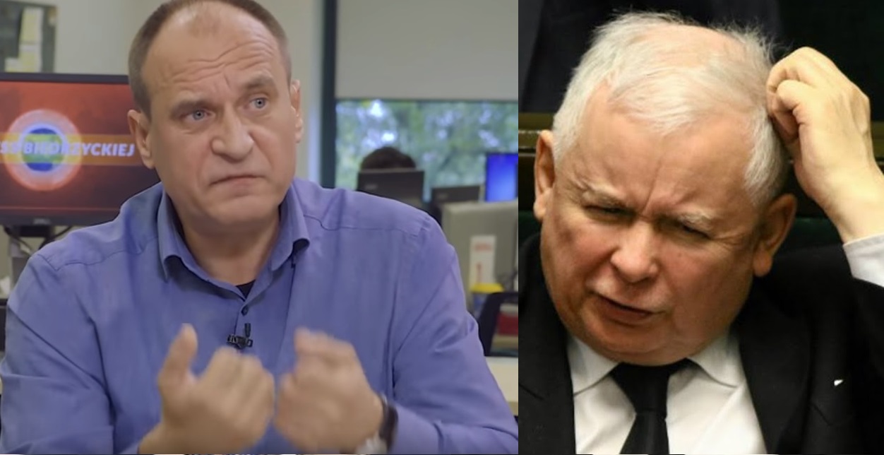 propolski.pl: Kukiz szczerze o Kaczyńskim
