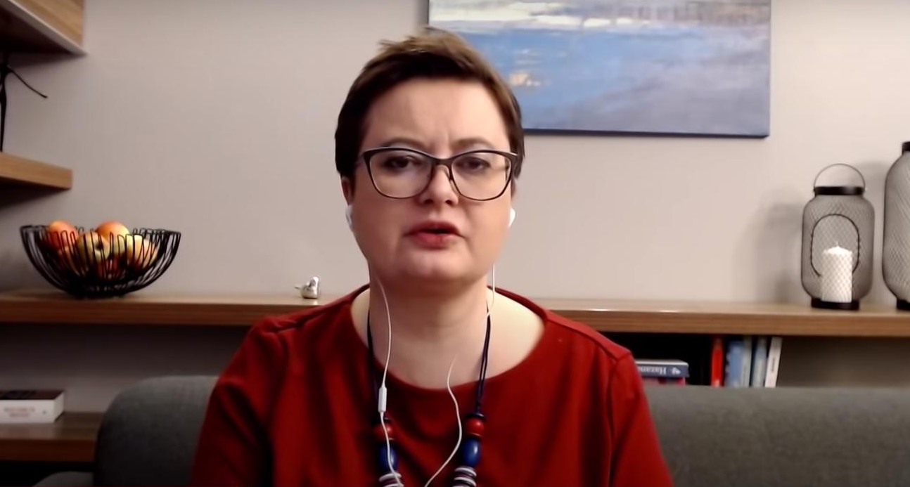propolski.pl: Lubnauer znalazła winnego fatalnych wyników opozycji