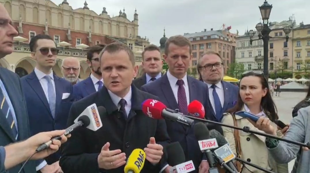 propolski.pl: Następny polityk odchodzi z PO: "Uświadomiłem sobie, że nie jest to już ta sama partia..."