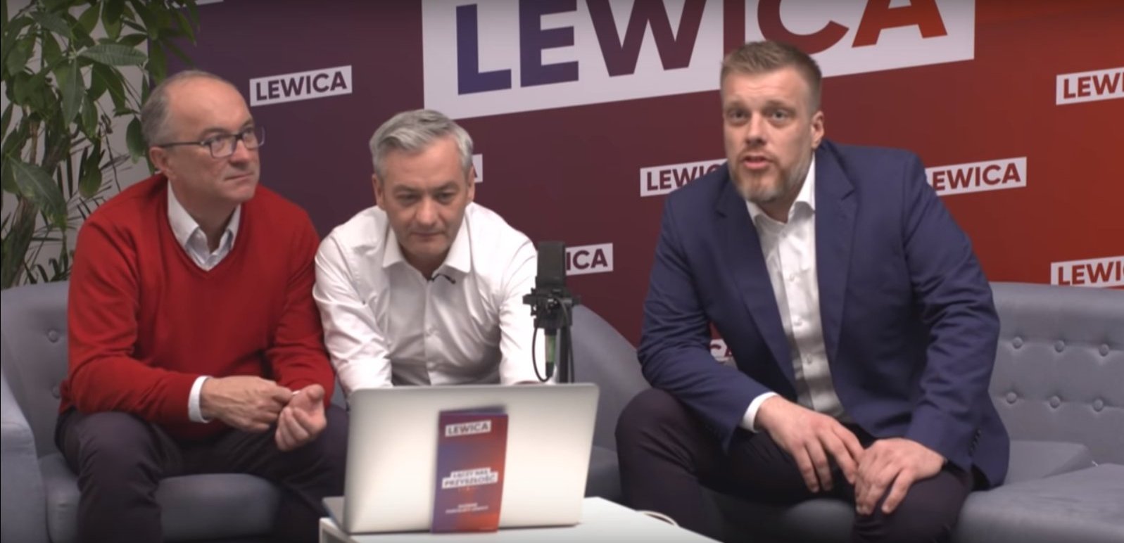 propolski.pl: Kolejny rozłam na Lewicy?