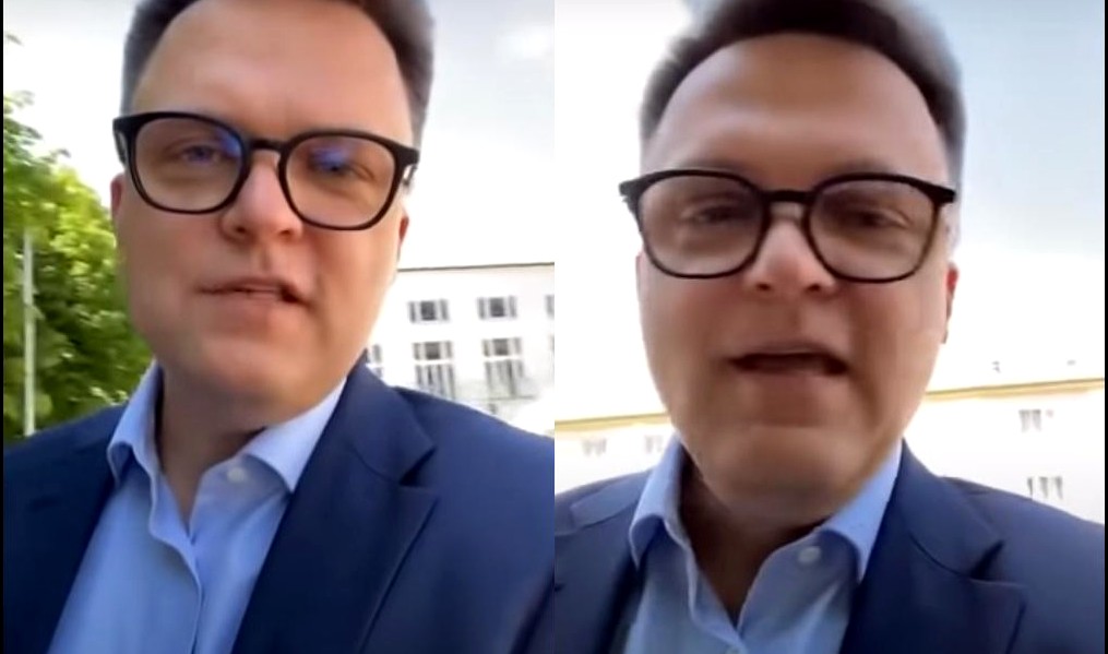 propolski.pl: Szymon wyznaje, że Tusk nie jest jego wrogiem