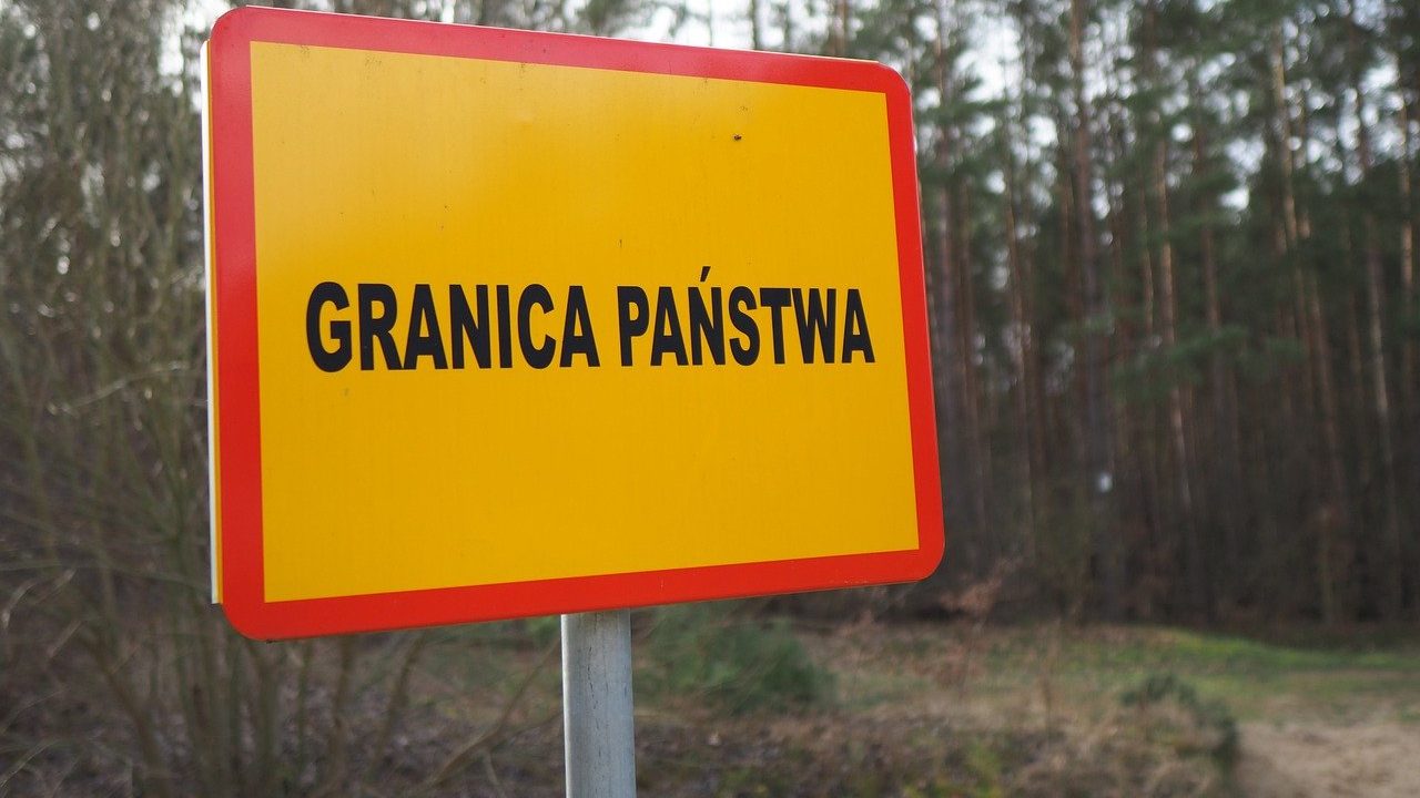 propolski.pl: Słowacja zamyka część przejść granicznych z Polską. Trwają kontrole w sprawie Covid-19