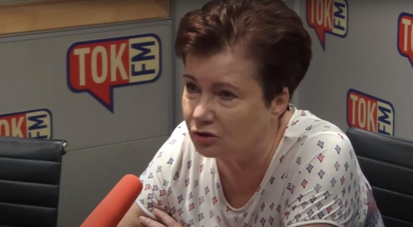 propolski.pl: Gronkiewicz-Waltz zaapelowała do Trzaskowskiego: „Rafale, bez partii i jej struktur…”