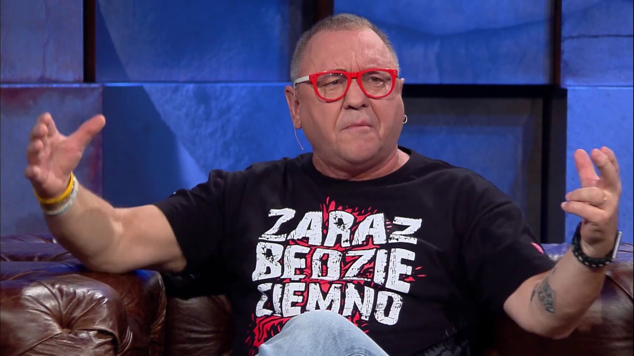 propolski.pl: Owsiak zaatakował prezydenta Dudę