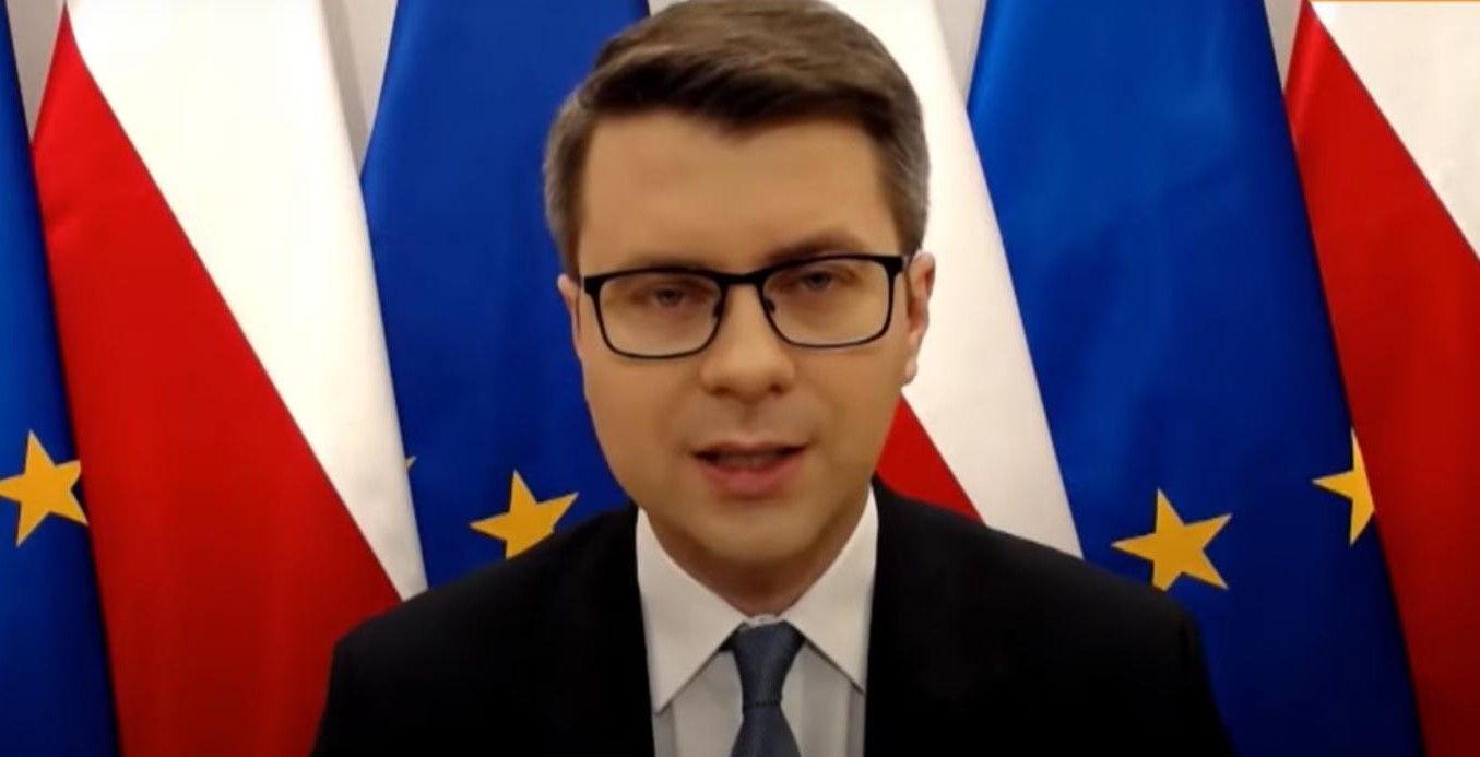 propolski.pl: Rzecznik rządu o strefie euro