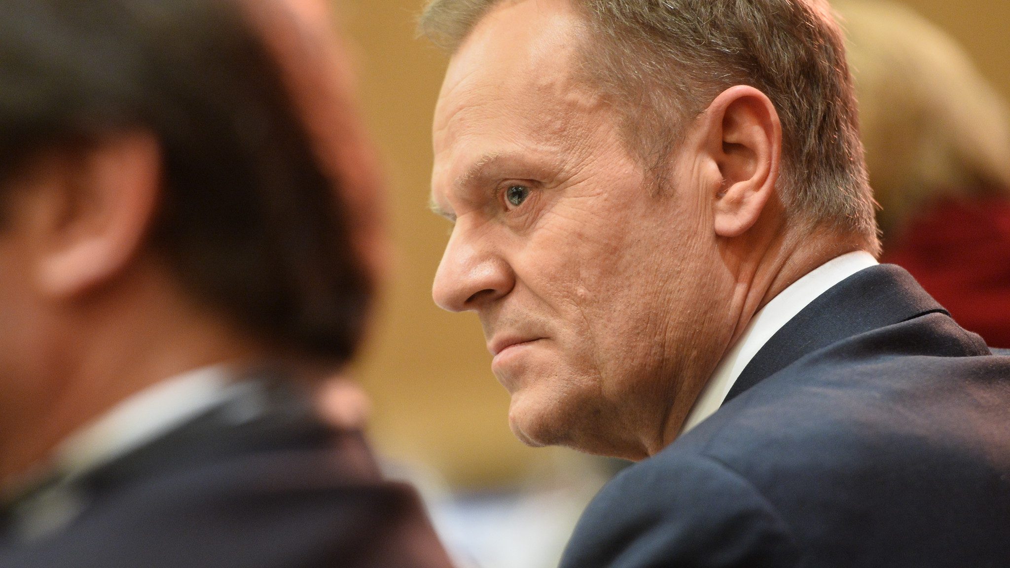 propolski.pl: Tusk wyznał, co zamierza zrobić z 500 plus