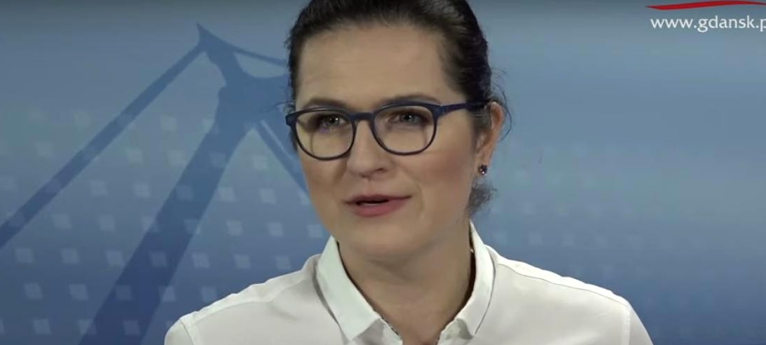 propolski.pl: Aleksandra Dulkiewicz popełniła absurdalną wpadkę