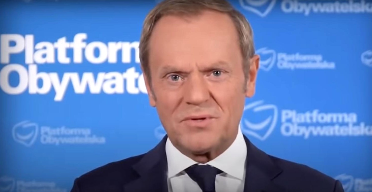 propolski.pl: Kim jest teściowa Donalda Tuska? To ona ostatnio doradzała szefowi PO