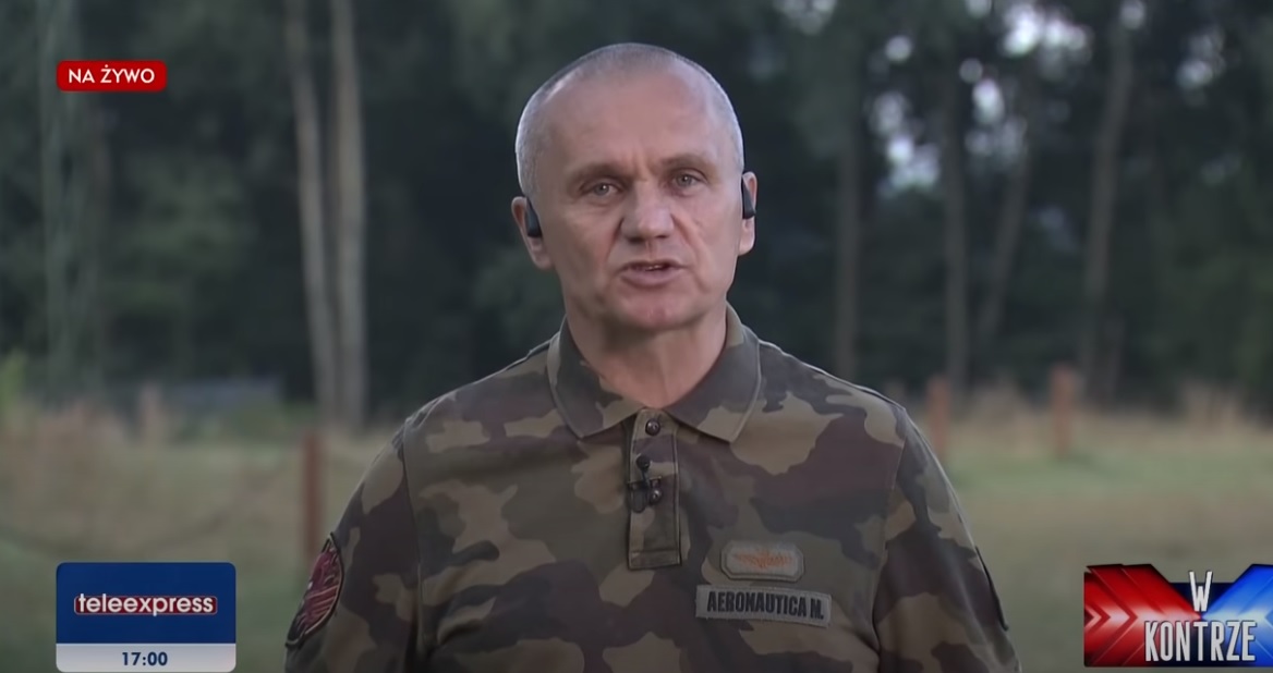 propolski.pl: Generał Roman Polko