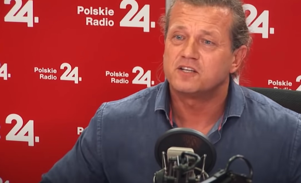 propolski.pl: Jakimowicz się doigrał i został ukarany