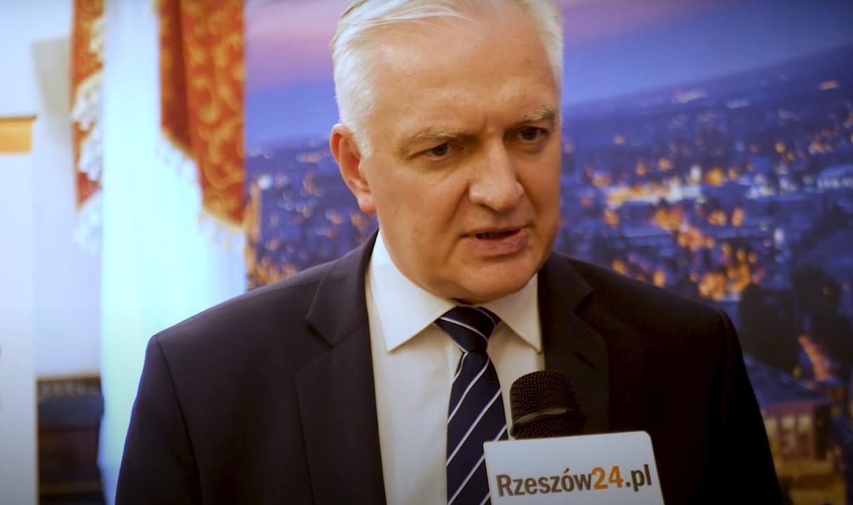 propolski.pl: Jakie będą konsekwencje wyrzucenia Jarosława Gowina z rządu?