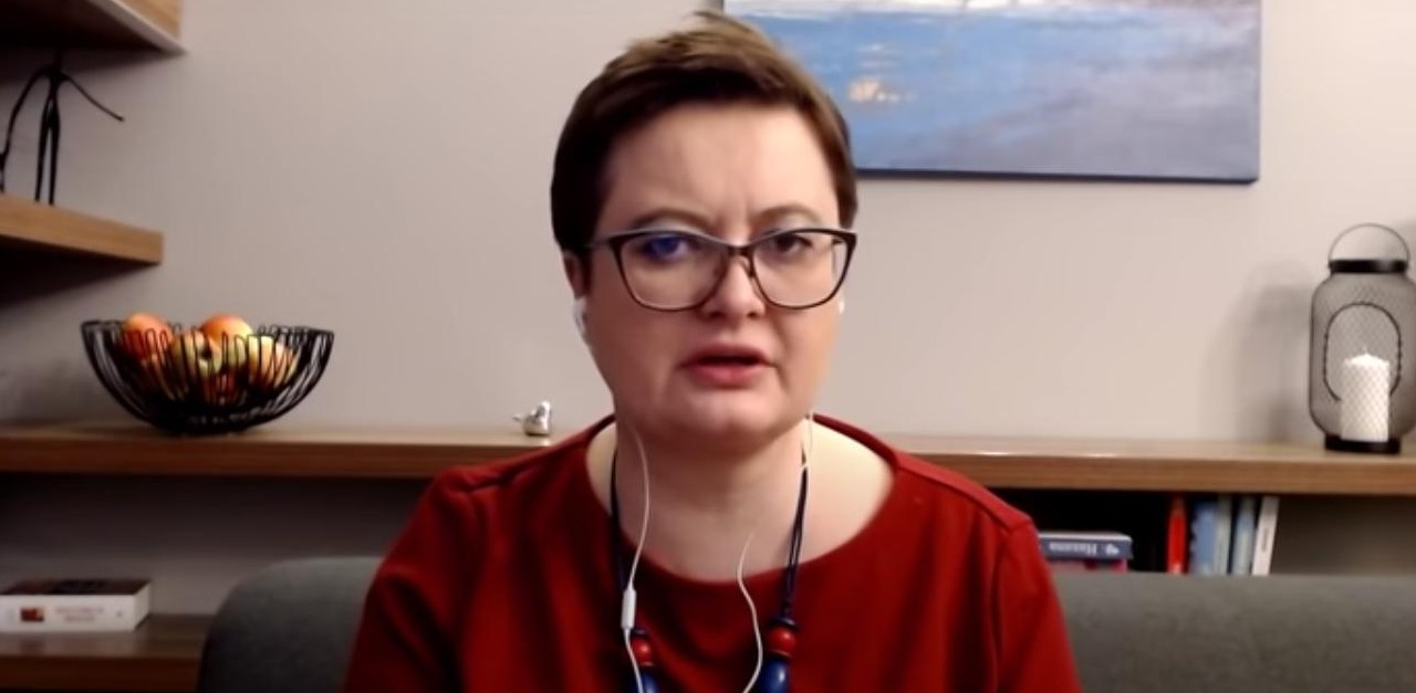 propolski.pl: Katarzyna Lubnauer chce, by Andrzej Duda oceniał urodę mężczyzn