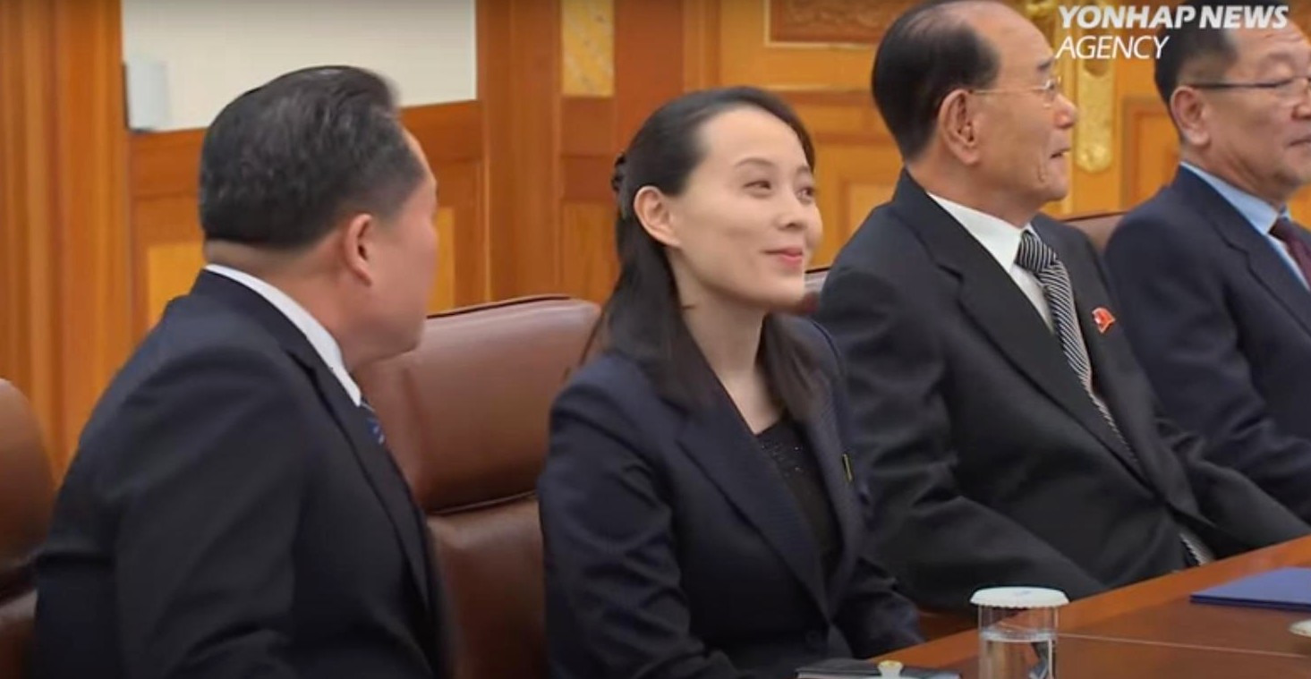 propolski.pl: Siostra Kim Dzong Una ostrzega USA i Koreę Południową