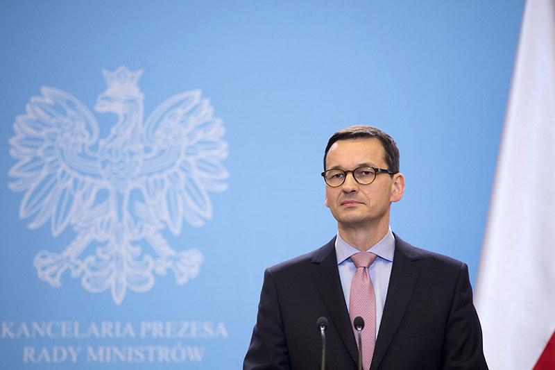 propolski.pl: Polski rząd ma dość i chce pozwać Komisję Europejską