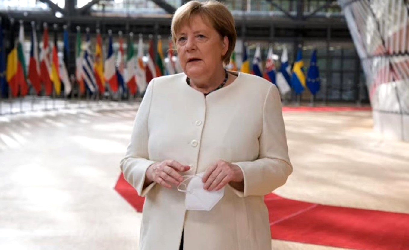 propolski.pl: Czy Niemcy będą tęsknić za Angelą Merkel?