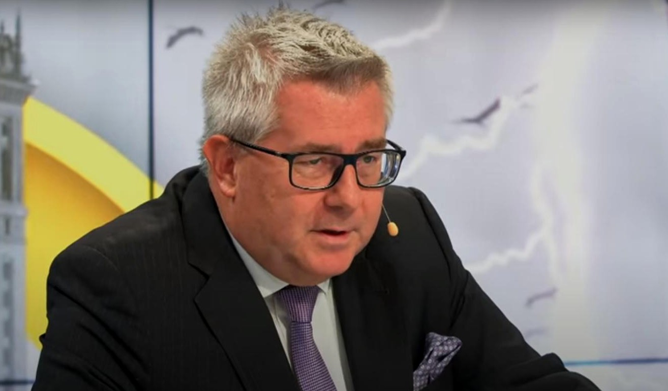 propolski.pl: Ryszard Czarnecki o niedawnej debacie w PE