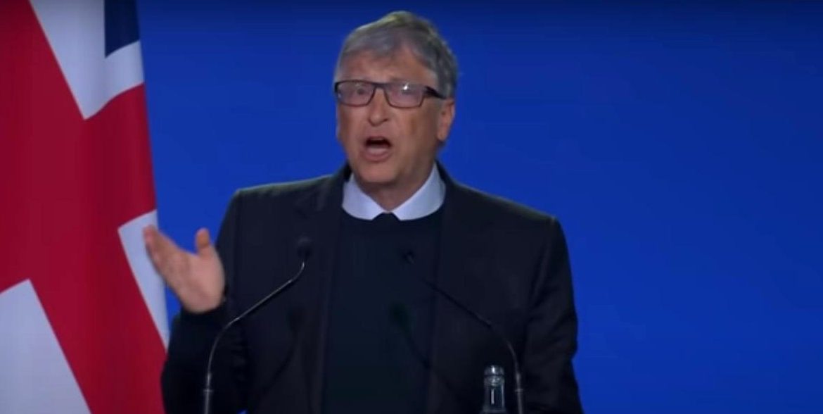 propolski.pl: Bill Gates