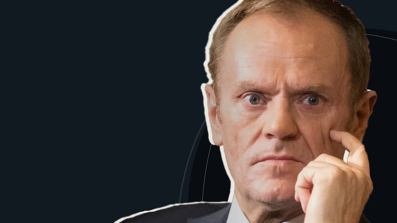 propolski.pl: Tusk nie będzie już szefem EPL