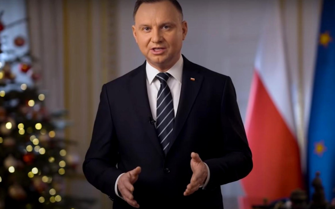 propolski.pl: Sąsiad Andrzeja Dudy zdradził, jaki jest prezydent