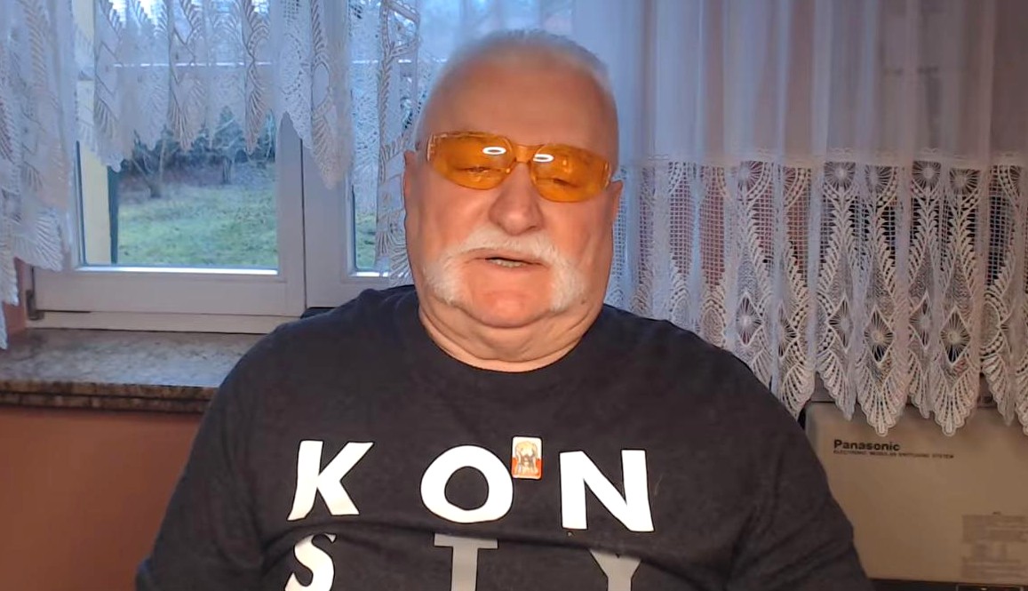 propolski.pl: Lech Wałęsa
