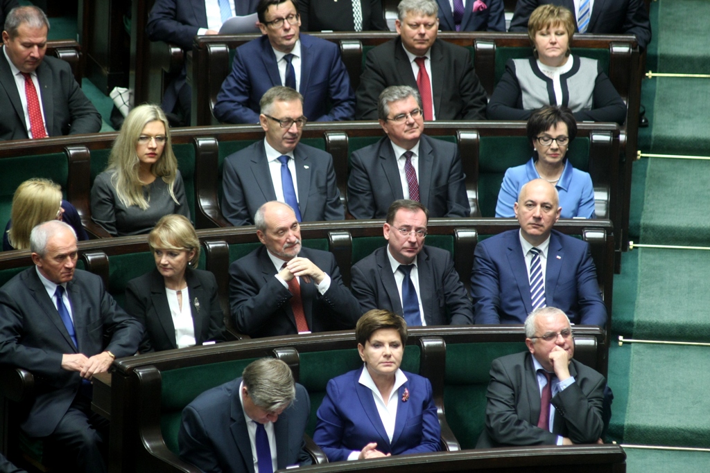 propolski.pl: Kto będzie nowym ministrem finansów? Pojawiły się potencjalne nazwiska