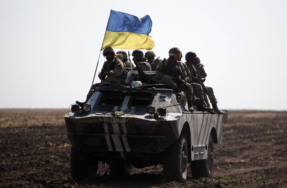 propolski.pl: Ogromna wpłata na ukraińską armię