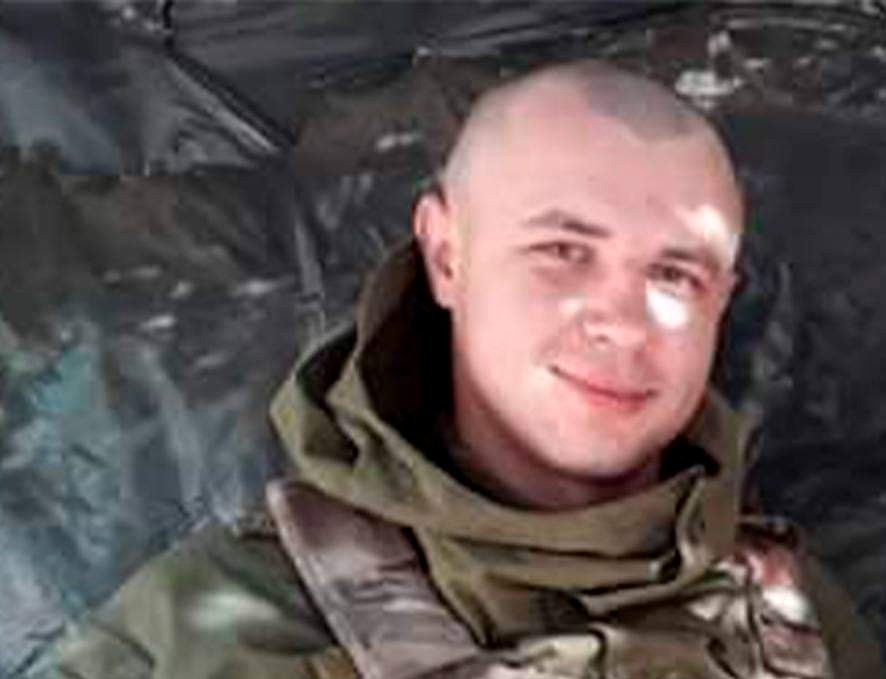 propolski.pl: Ukraiński żołnierz wysadził się w powietrze