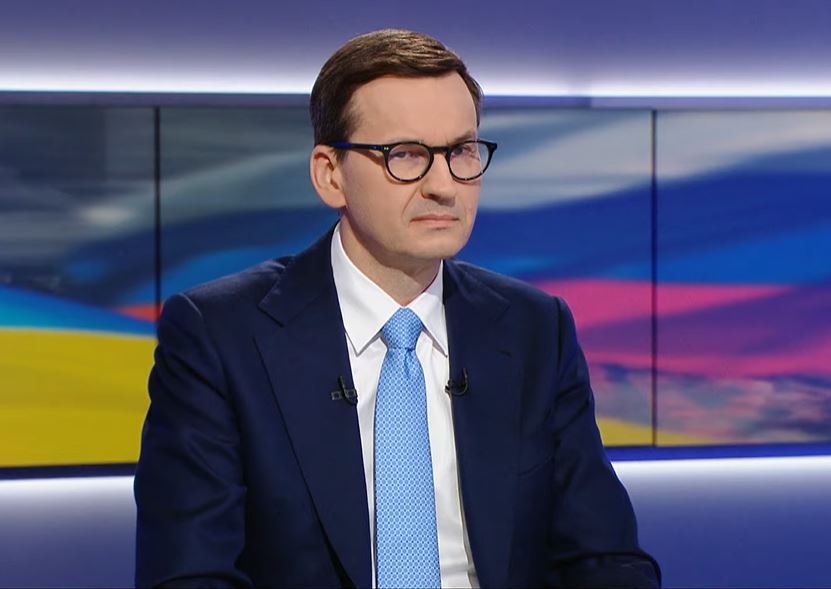 propolski.pl: Rząd przyjął ustawę, która ma pomóc uchodźcom z Ukrainy