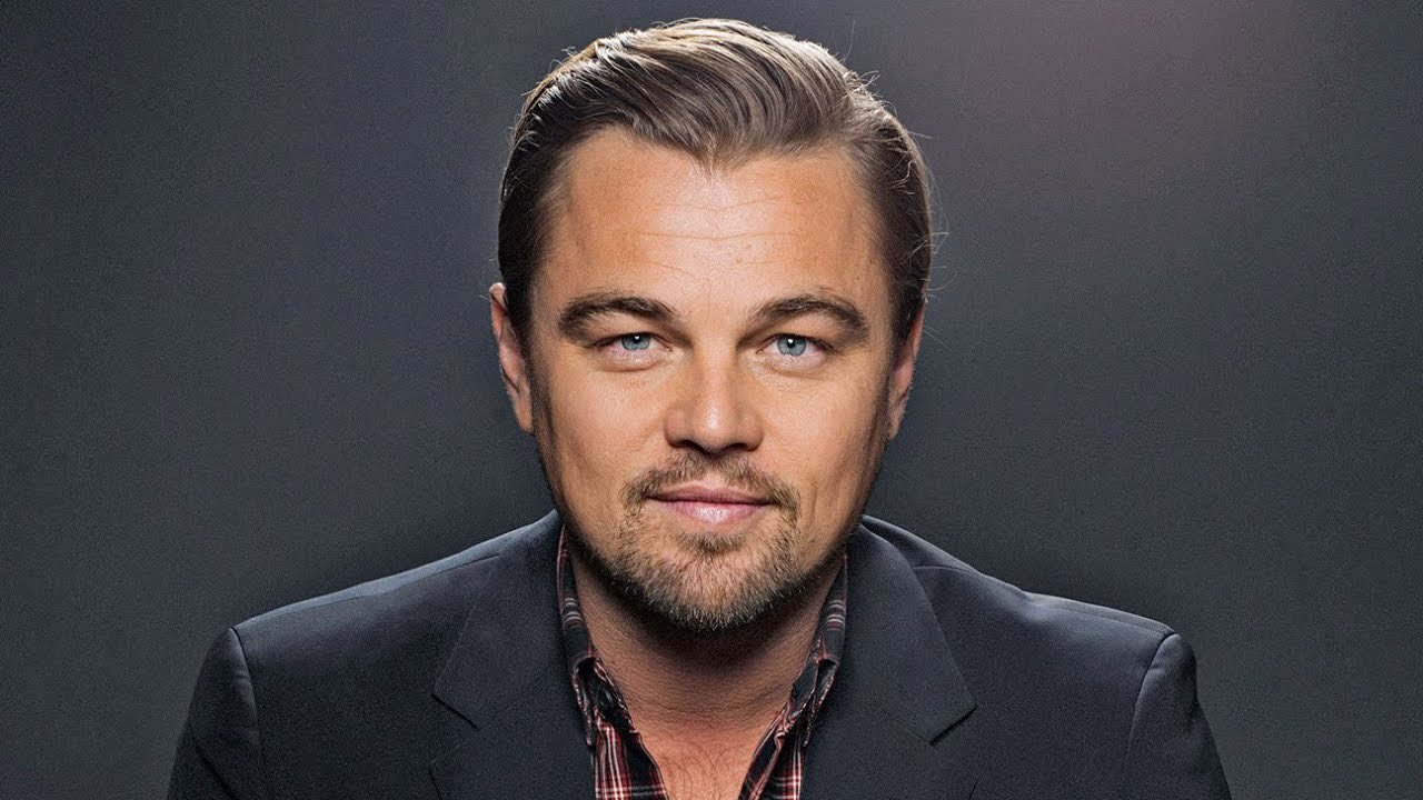 propolski.pl: Leonardo DiCaprio chce pomóc Ukrainie