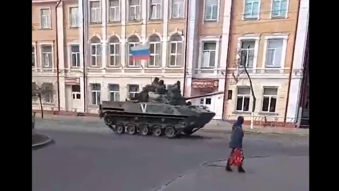 propolski.pl: rosyjskie wojska