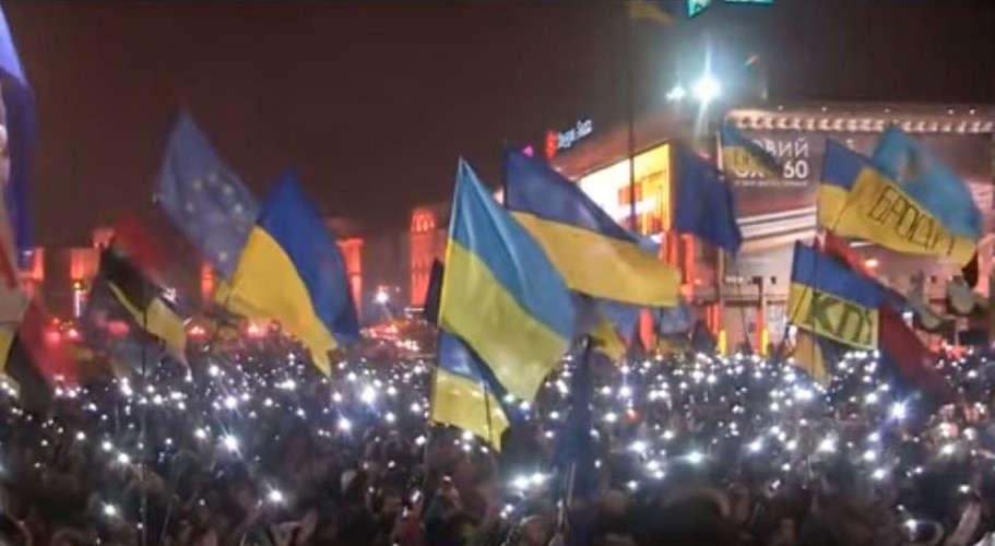 propolski.pl: Ukraiński muzyk zginął w Kijowie
