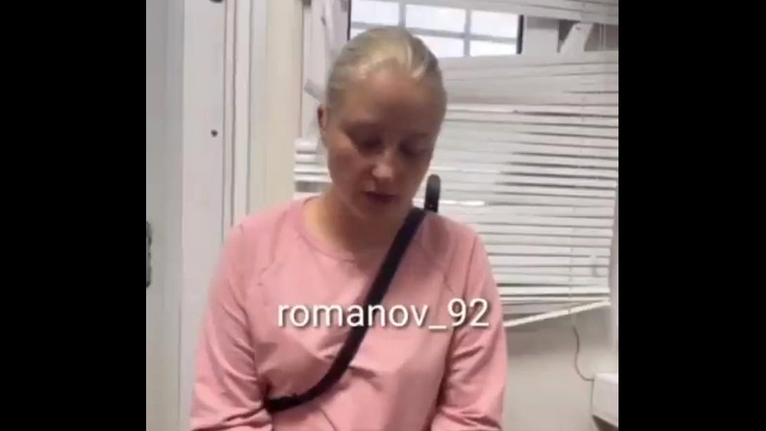 propolski.pl: Rosjanie zmuszają do przepraszania przed kamerą