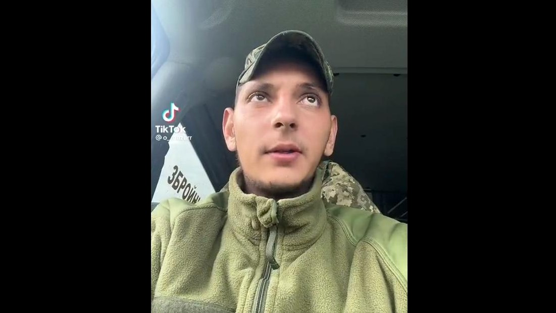 propolski.pl: Ukraiński żołnierz szczerze o dowódcach