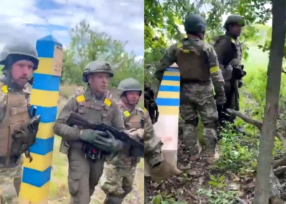 propolski.pl: Kolejny sukces ukraińskich wojsk