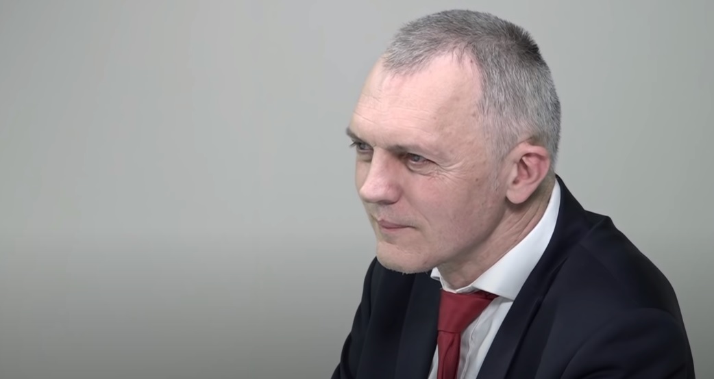 propolski.pl: Dr Daniel Alain Korona o problemie importu zboża z Ukrainy: "Polski rolnik może do nas przyjść. Zapłacimy"
