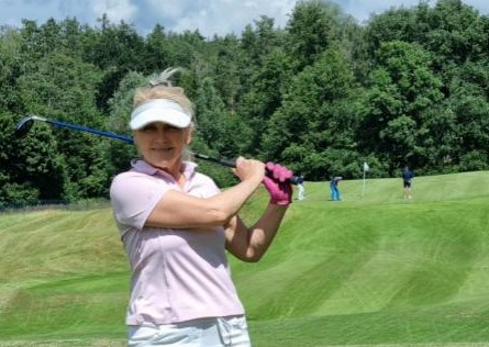 propolski.pl: Radna PiS gra w golfa