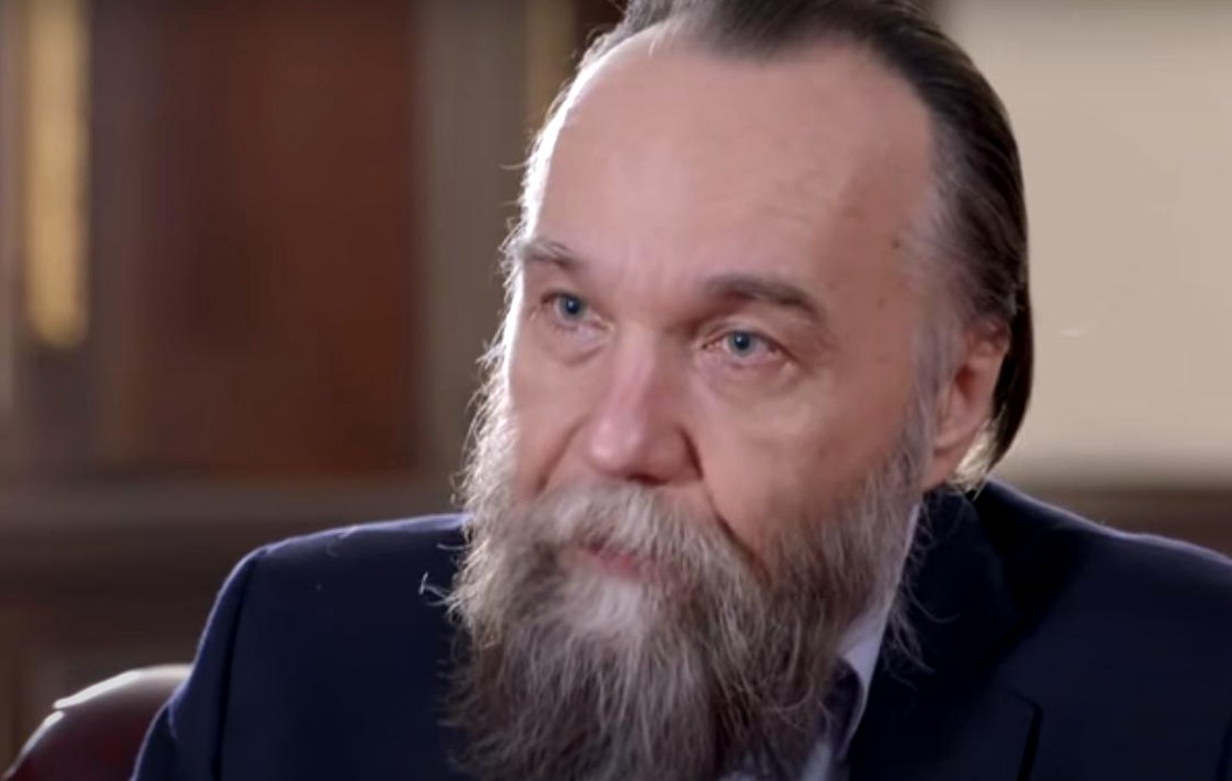 propolski.pl: Aleksandr Dugin