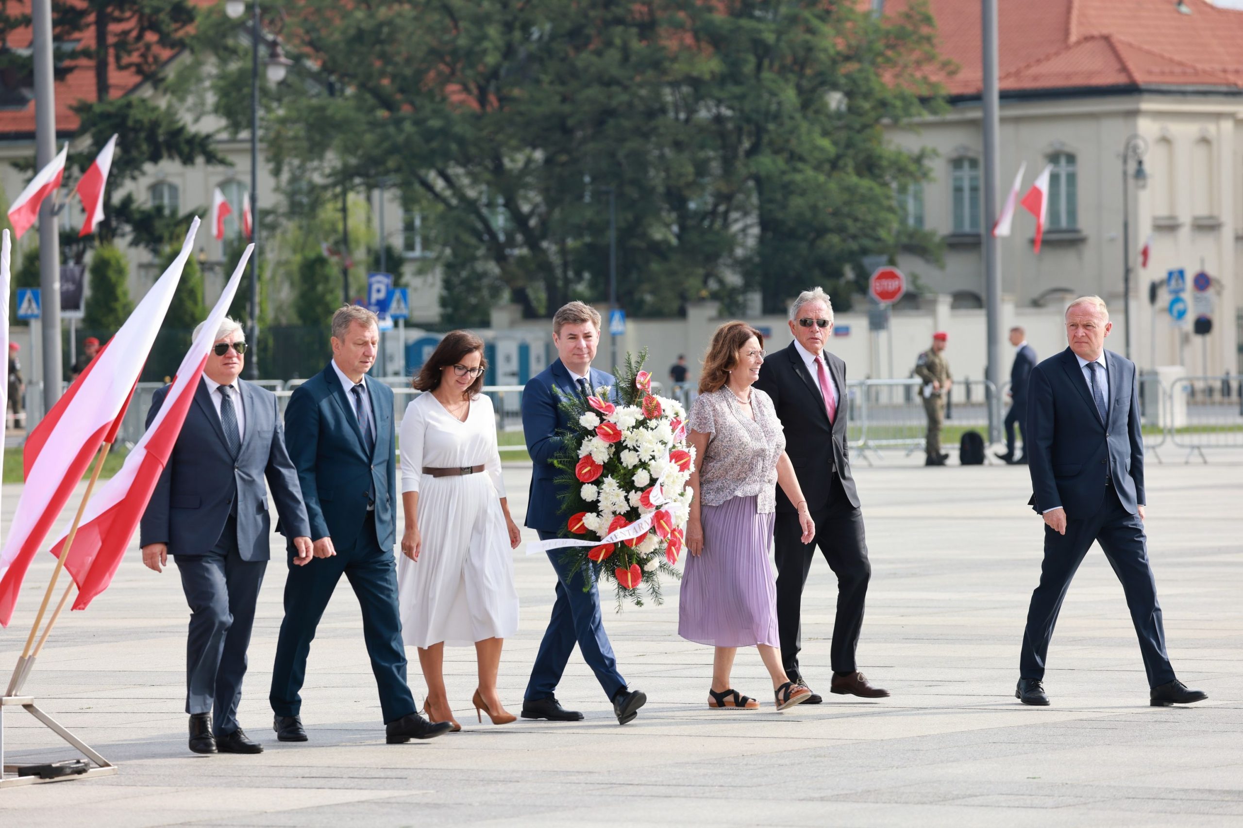 propolski.pl: Kidawa-Błońska zaliczyła modową wpadkę