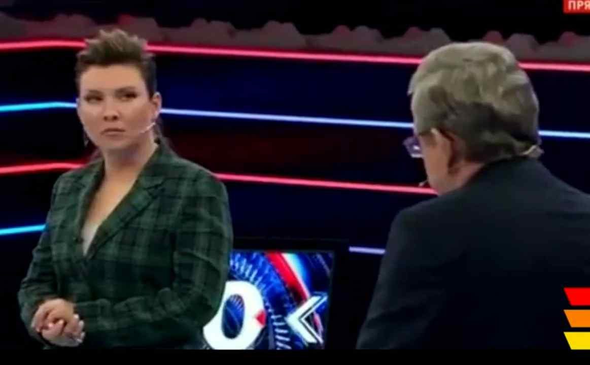 propolski.pl: Ekspert w rosyjskiej telewizji nadawał na Putina