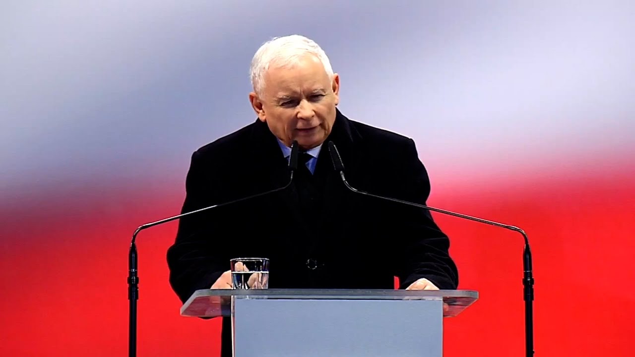 Propolski.pl: wybory Kaczyński