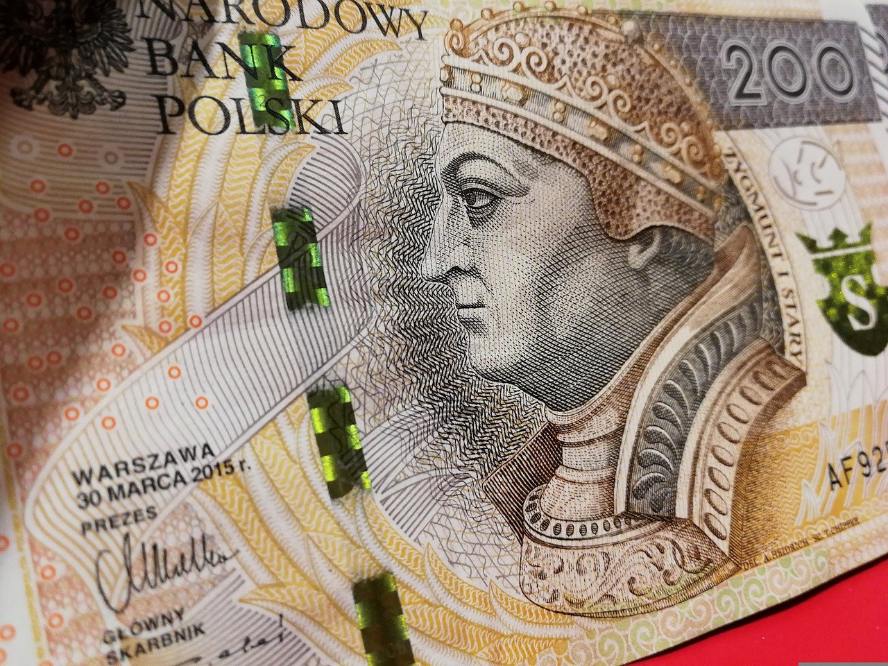 propolski.pl: Dane GUS o inflacji